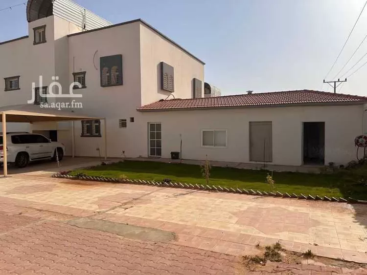 فيلا للبيع في شارع حويلان, حي حويلان, مدينة بريدة, منطقة القصيم صورة 3