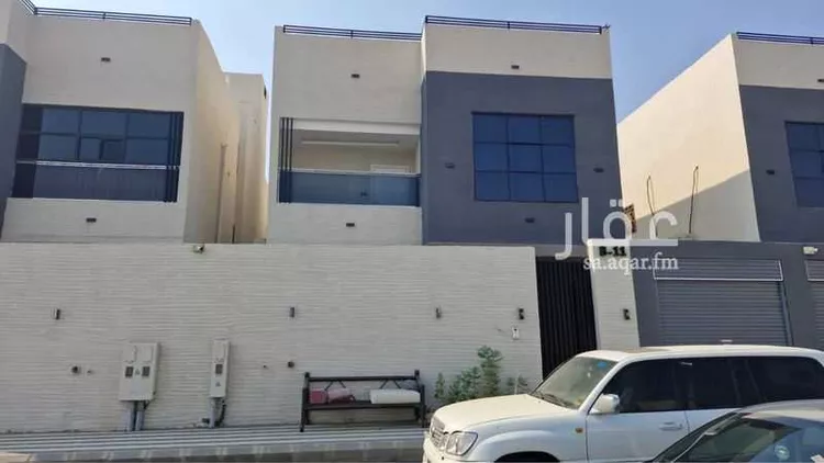 فيلا للبيع في شارع ركانة ابن عبد ابن يزيد ابن هاشم, حي الراشدية, مدينة مكة المكرمة, منطقة مكة المكرمة