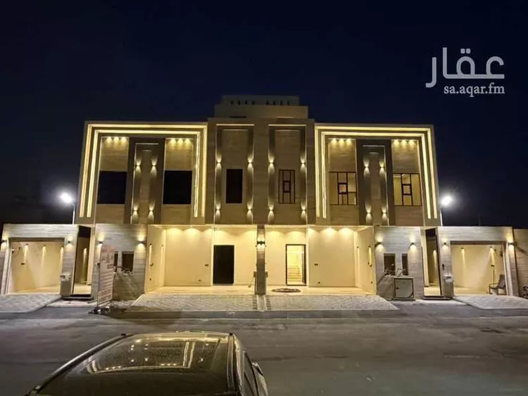 Floor for Sale in Riyadh Al Hazm