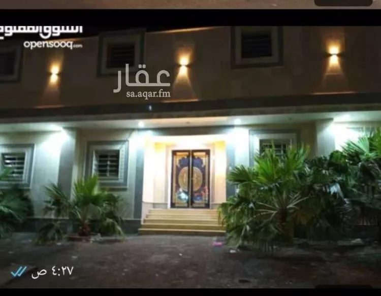 دور للبيع في شارع الرشيد ، حي السلام ، مكة ، منطقة مكة المكرمة صورة 2