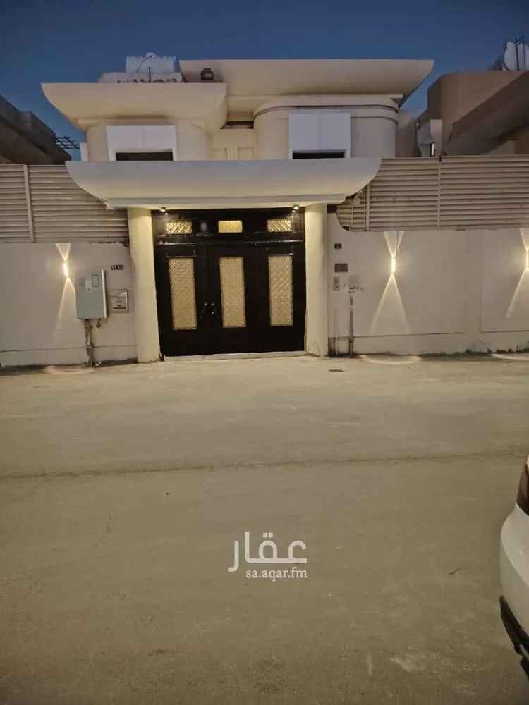 شقة للإيجار في شارع جبل مركوز, حي الربوة, مدينة الرياض, منطقة الرياض