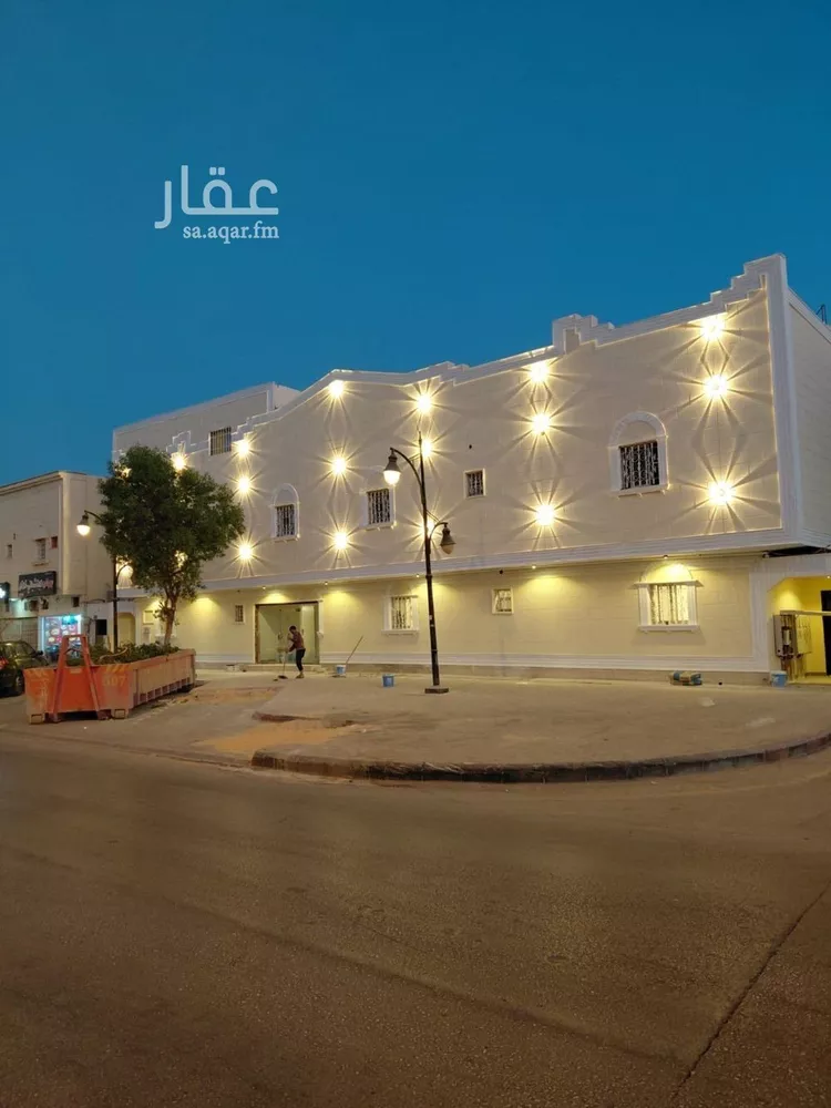 شقة للإيجار في شارع محمد بن أحمد السديري, حي النهضة, مدينة الرياض, منطقة الرياض