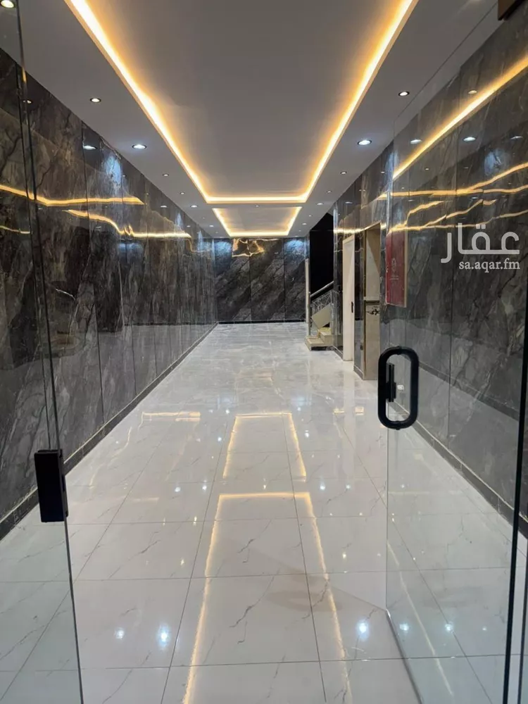 شقة للإيجار في شارع ابي جعفر المنصور, حي اليرموك, مدينة الرياض, منطقة الرياض صورة 5