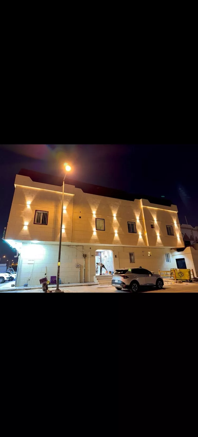 شقة للإيجار في حي الخليج, مدينة الرياض, منطقة الرياض صورة 2