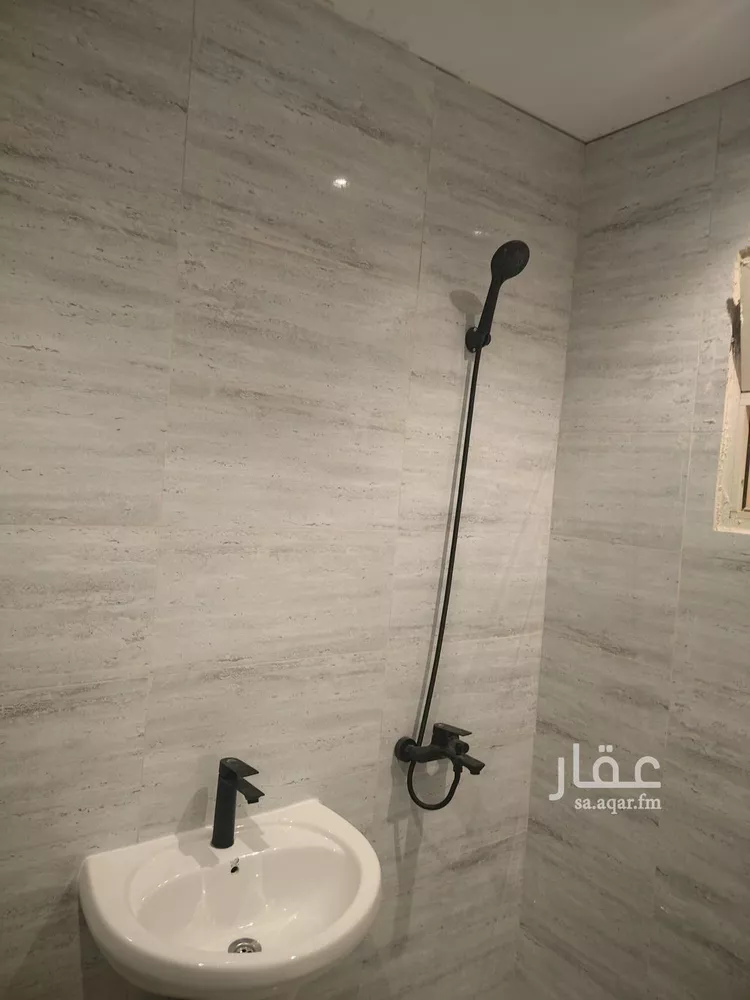شقة للإيجار في شارع ابي جعفر المنصور, حي اليرموك, مدينة الرياض, منطقة الرياض صورة 4