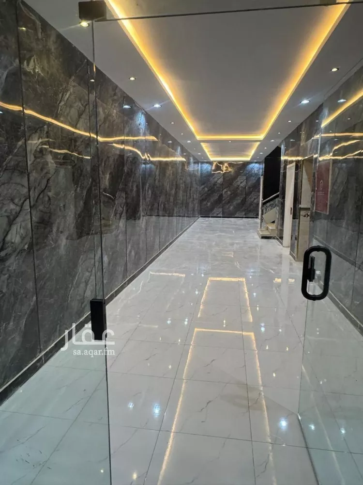 شقة للإيجار في شارع ابي جعفر المنصور, حي اليرموك, مدينة الرياض, منطقة الرياض صورة 2