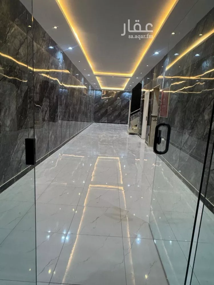 شقة للإيجار في شارع ابي جعفر المنصور, حي اليرموك, مدينة الرياض, منطقة الرياض صورة 4