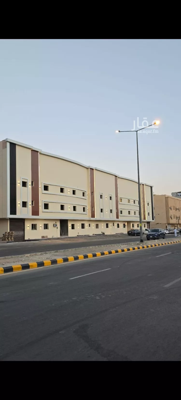 شقة للإيجار في شارع ابي جعفر المنصور, حي اليرموك, مدينة الرياض, منطقة الرياض
