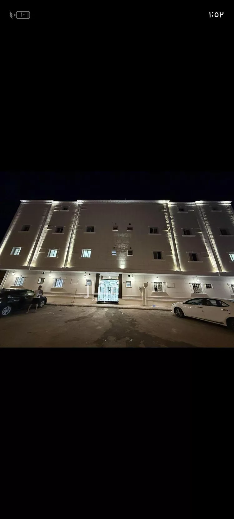 شقة للإيجار في شارع ابي جعفر المنصور, حي اليرموك, مدينة الرياض, منطقة الرياض