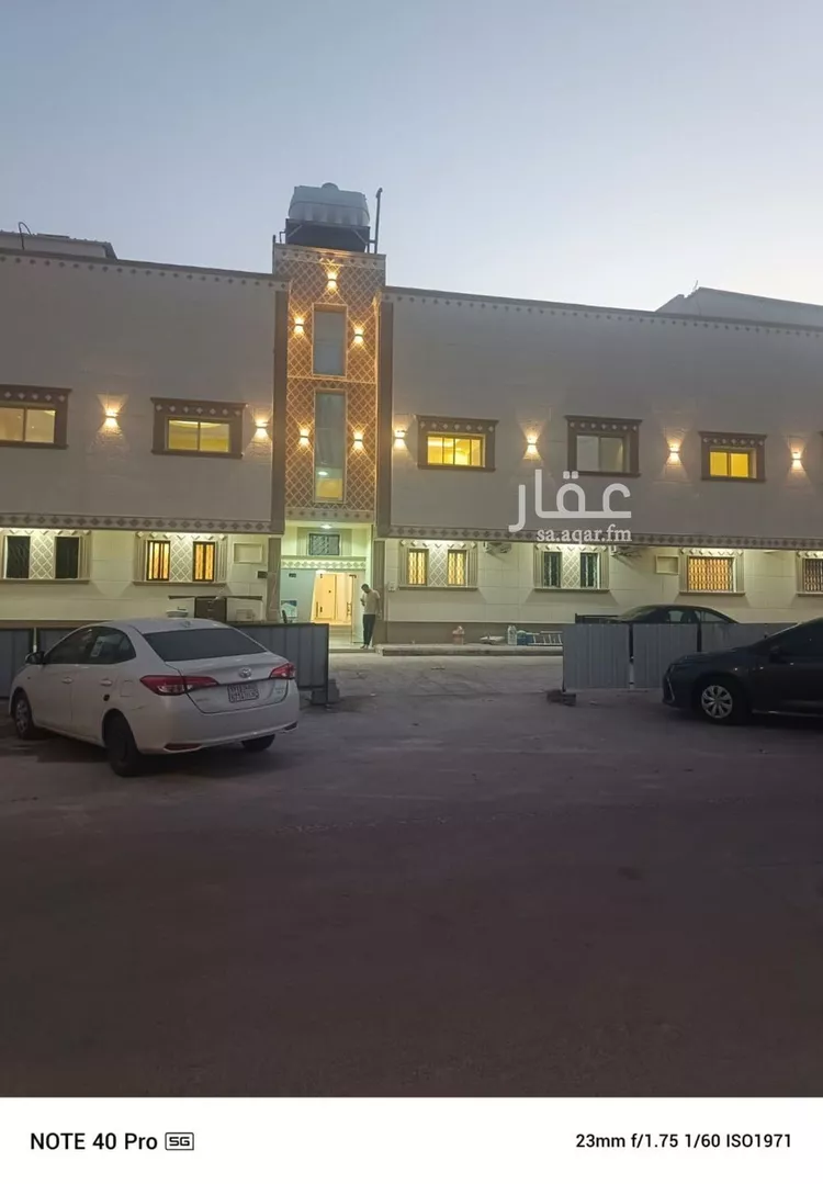 شقة للإيجار في حي العليا, مدينة الرياض, منطقة الرياض