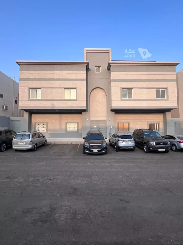 شقة للإيجار في شارع خالده بنت الاسود القرشية, حي طيبة, مدينة المدينة المنورة, منطقة المدينة المنورة