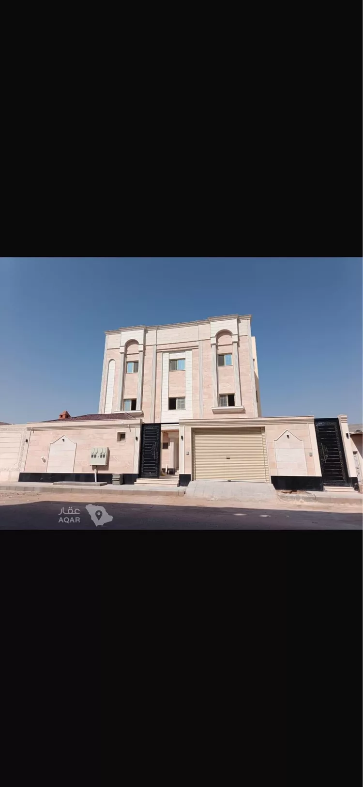 Building for Rent in Medina Al Barakah