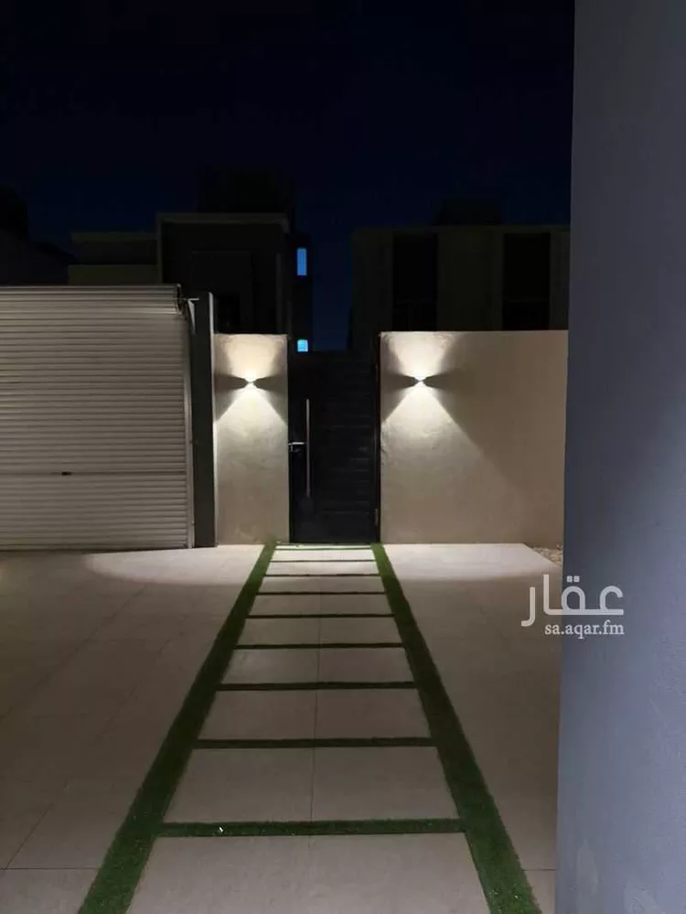 فيلا للبيع في شارع عباس الجوهري, حي عكاظ, مدينة الرياض, منطقة الرياض