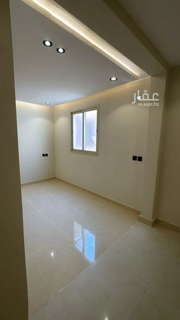 شقة للإيجار في شارع الأمير عبدالله بن سعود بن عبدالله صنيت, حي الصحافة, مدينة الرياض, منطقة الرياض صورة 2