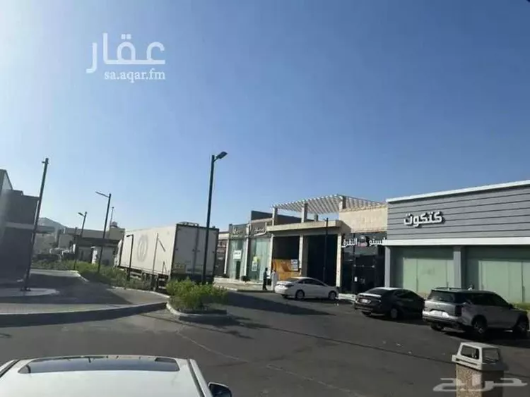 محل للإيجار في شارع النقرة 3, حي النقرة, مدينة حائل, منطقة حائل