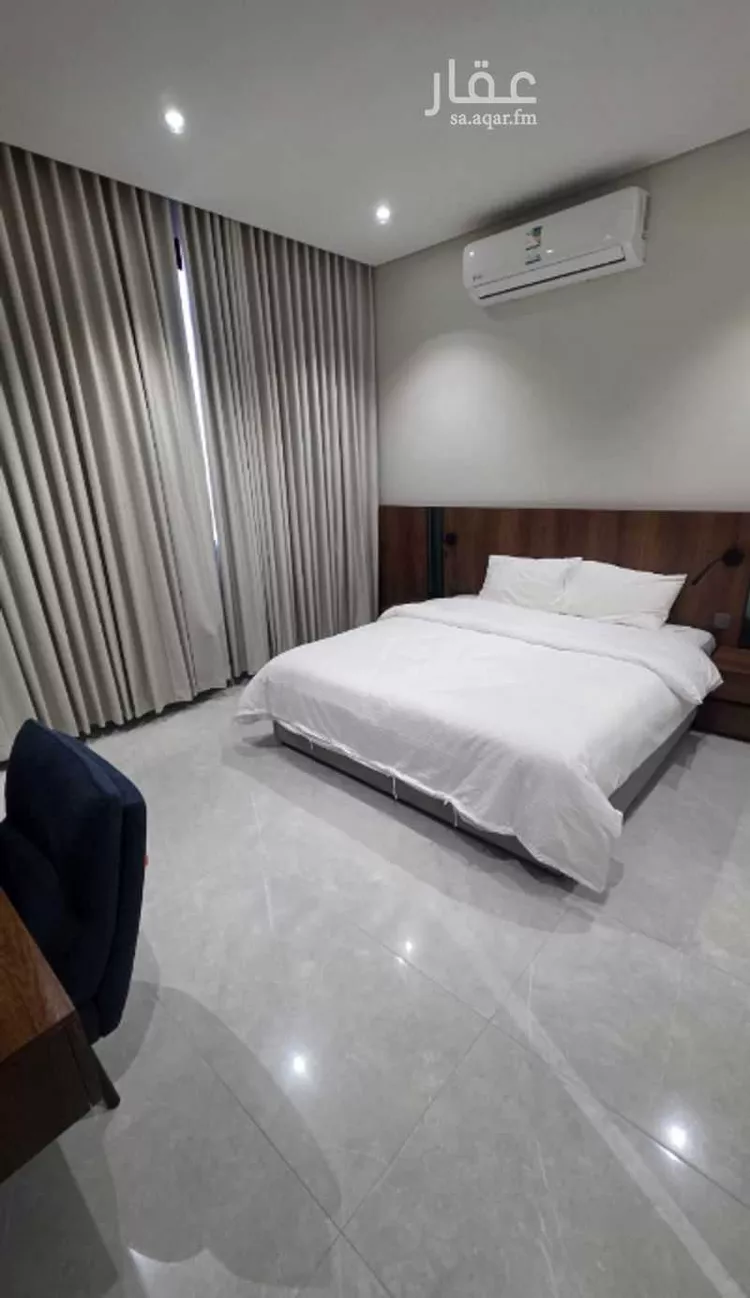 شقة للإيجار في شارع تقى الدين التميمى, حي المهدية, مدينة الرياض, منطقة الرياض صورة 2