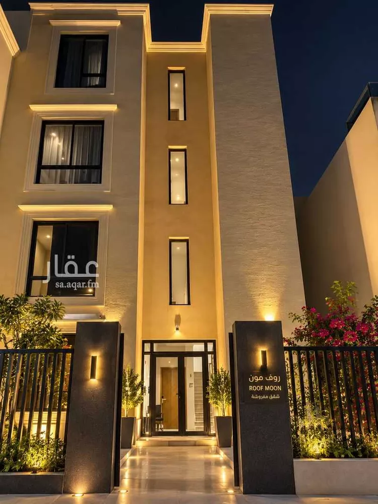شقة للإيجار في شارع تقى الدين التميمى, حي المهدية, مدينة الرياض, منطقة الرياض