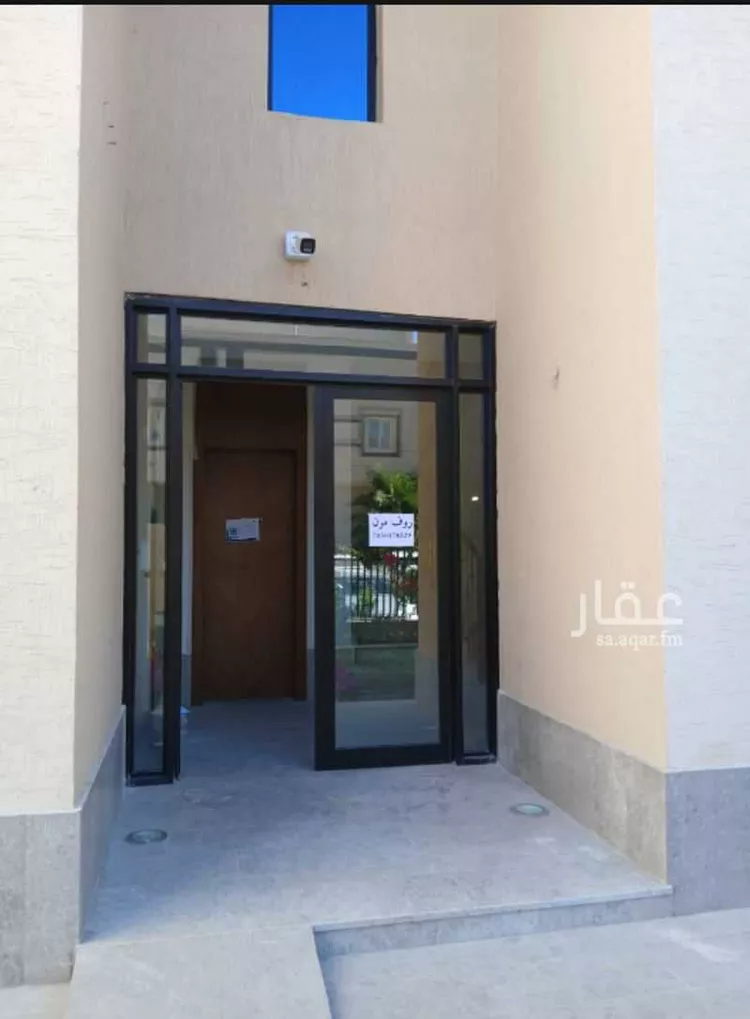 شقة للإيجار في شارع تقى الدين التميمى, حي المهدية, مدينة الرياض, منطقة الرياض صورة 3