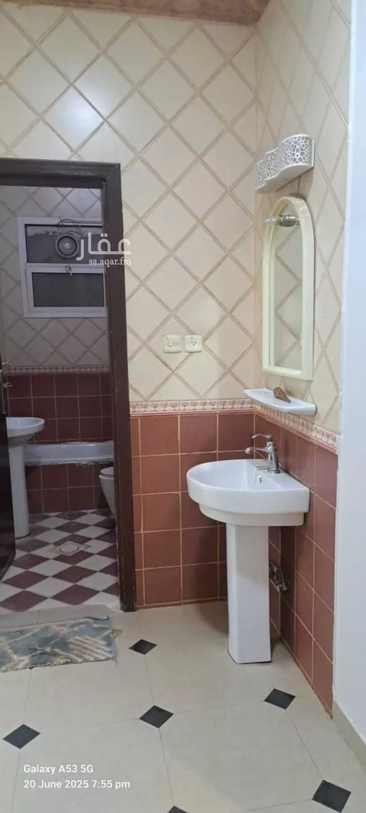 عمارة للإيجار في شارع طيبة, حي ظهرة لبن, مدينة الرياض, منطقة الرياض صورة 3