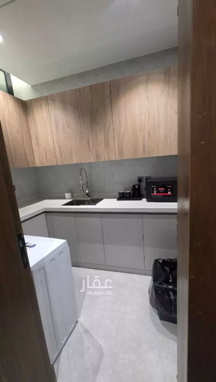 شقة للإيجار في شارع تقى الدين التميمى, حي المهدية, مدينة الرياض, منطقة الرياض صورة 4