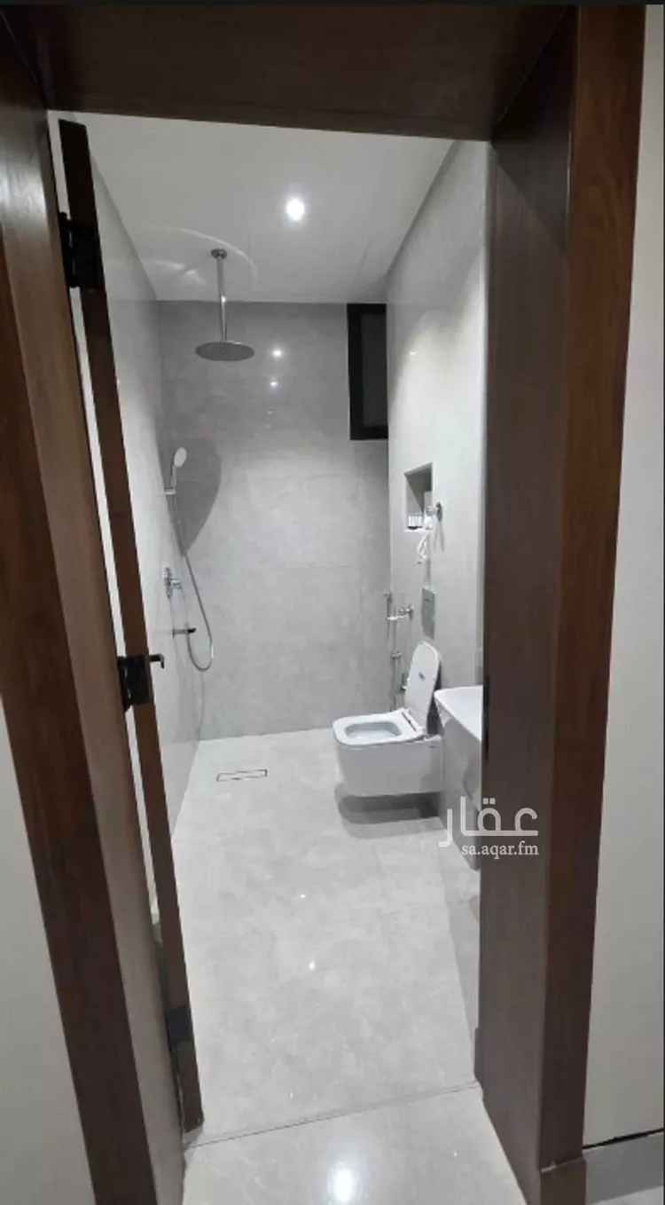 شقة للإيجار في شارع تقى الدين التميمى, حي المهدية, مدينة الرياض, منطقة الرياض صورة 3