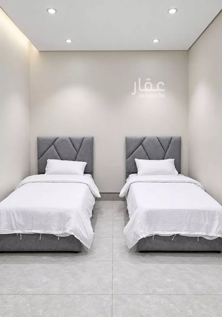 شقة للإيجار في شارع تقى الدين التميمى, حي المهدية, مدينة الرياض, منطقة الرياض صورة 2
