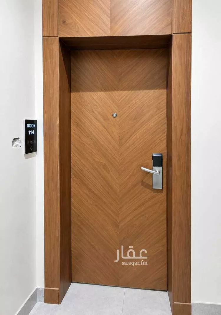 شقة للإيجار في شارع تقى الدين التميمى, حي المهدية, مدينة الرياض, منطقة الرياض صورة 4