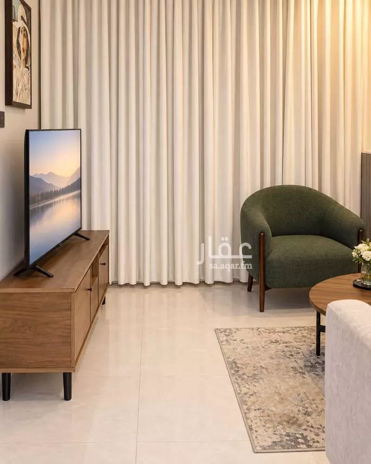 شقة للإيجار في شارع تقى الدين التميمى, حي المهدية, مدينة الرياض, منطقة الرياض 6
