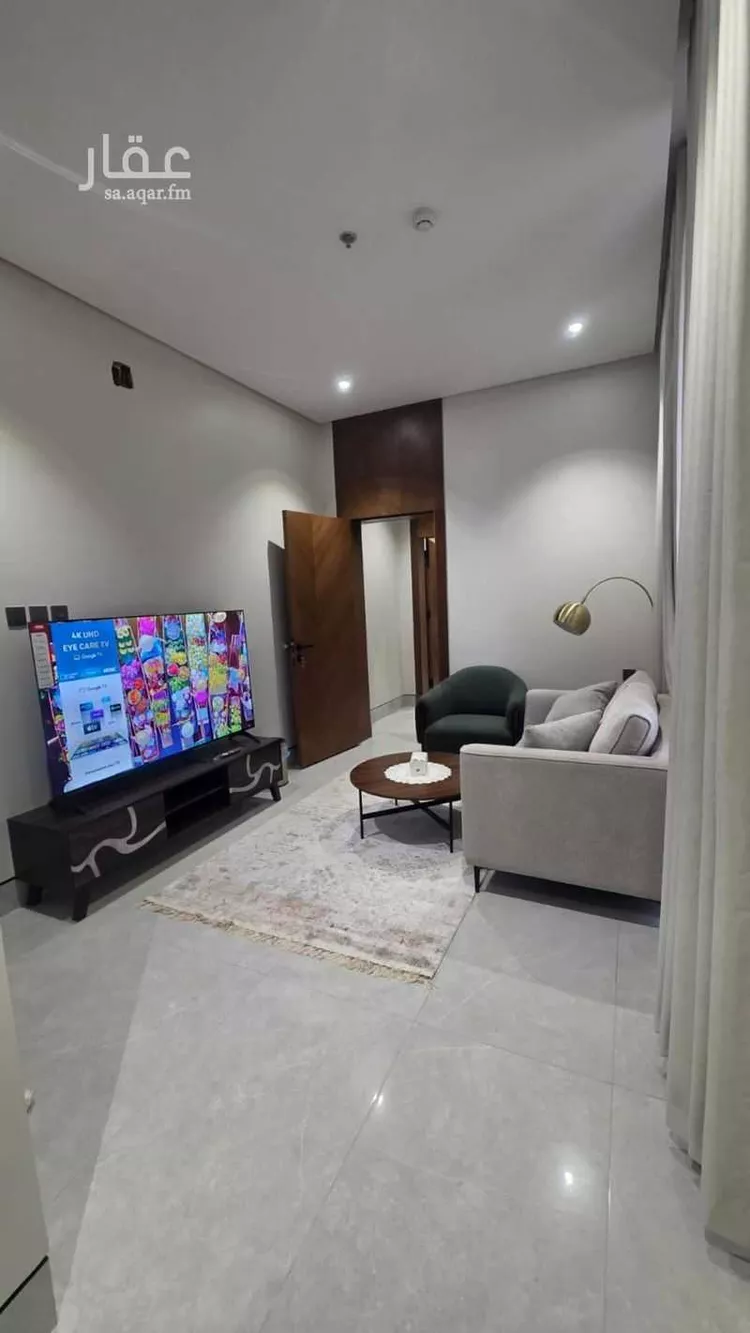 شقة للإيجار في شارع تقى الدين التميمى, حي المهدية, مدينة الرياض, منطقة الرياض صورة 3