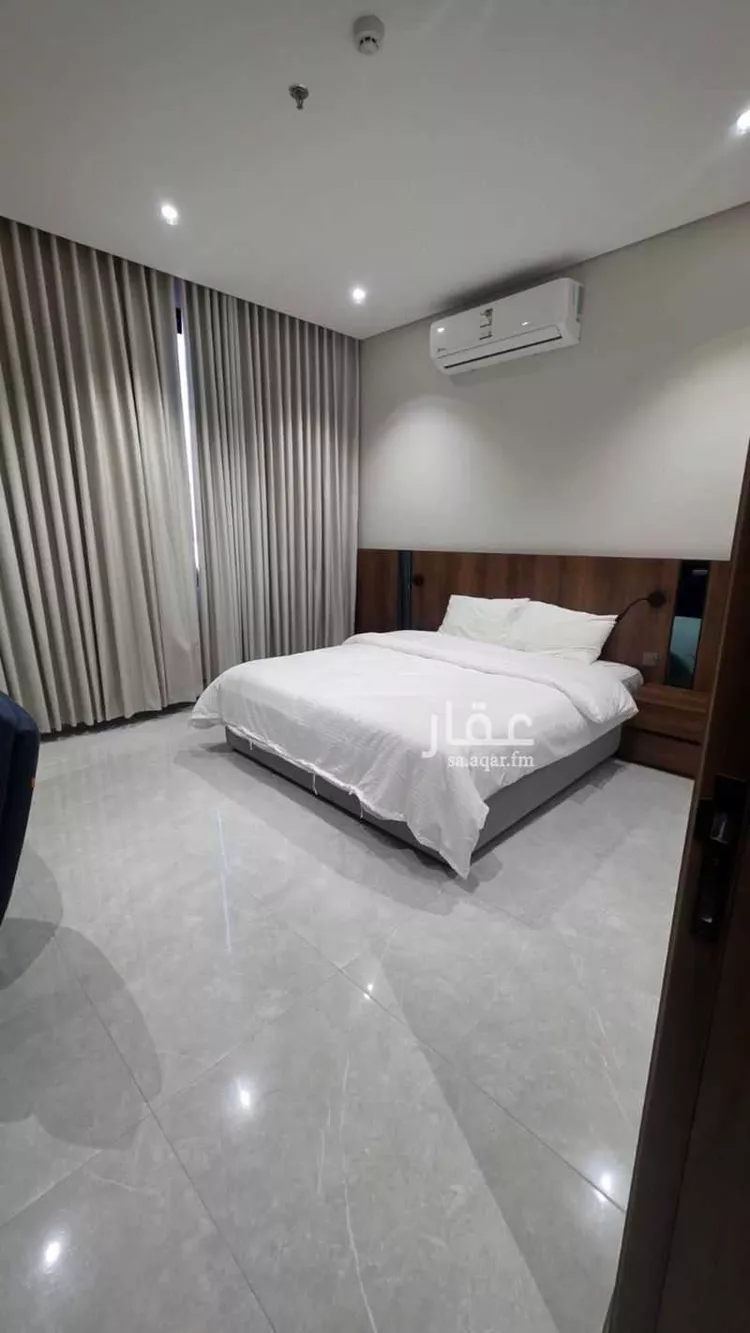 شقة للإيجار في شارع تقى الدين التميمى, حي المهدية, مدينة الرياض, منطقة الرياض صورة 5