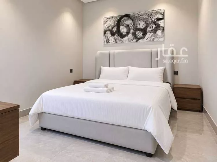 شقة للإيجار في شارع تقى الدين التميمى, حي المهدية, مدينة الرياض, منطقة الرياض صورة 2