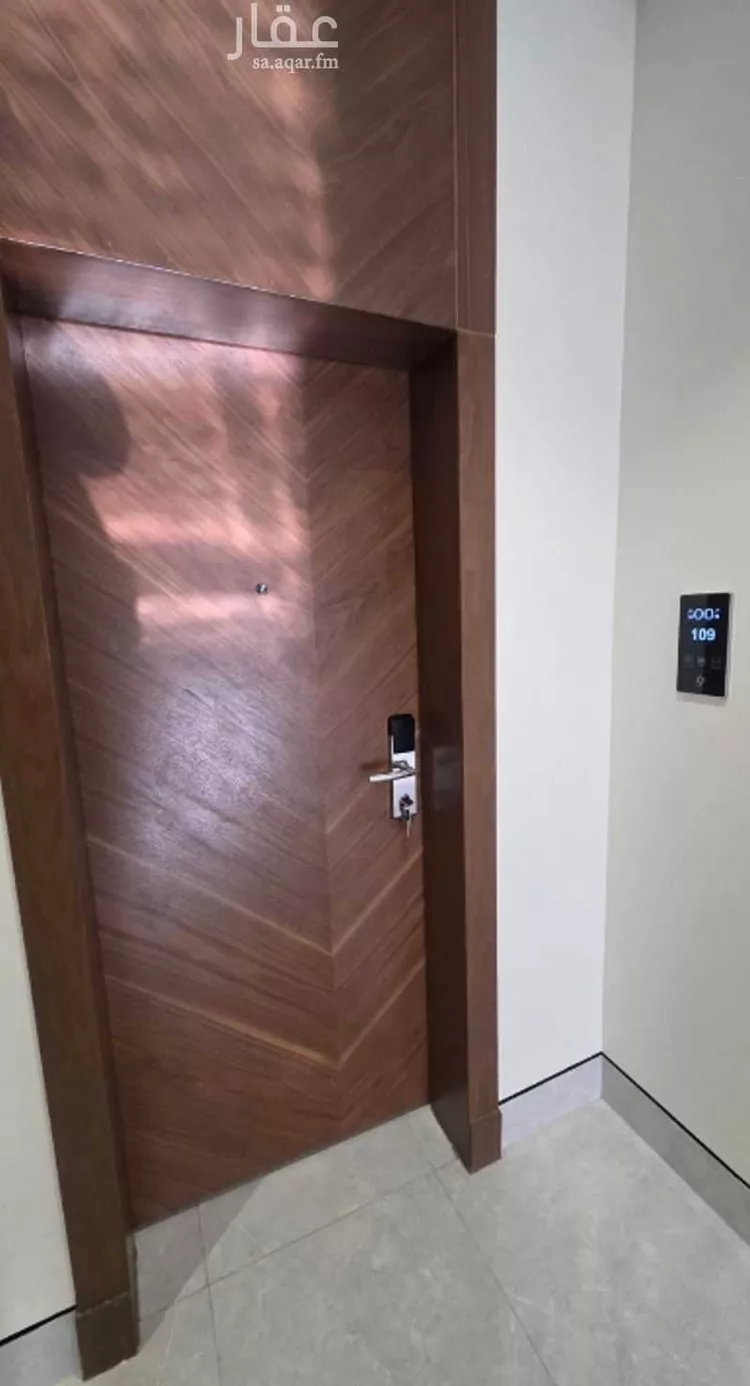 شقة للإيجار في شارع تقى الدين التميمى, حي المهدية, مدينة الرياض, منطقة الرياض صورة 5