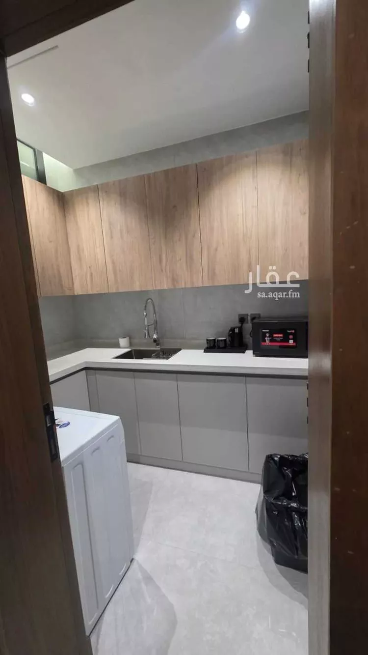 شقة للإيجار في شارع تقى الدين التميمى, حي المهدية, مدينة الرياض, منطقة الرياض