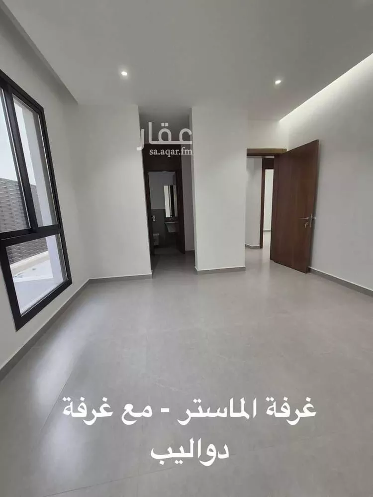 دور للإيجار في شارع نسيب ارسلان, حي الريان, مدينة الرياض, منطقة الرياض