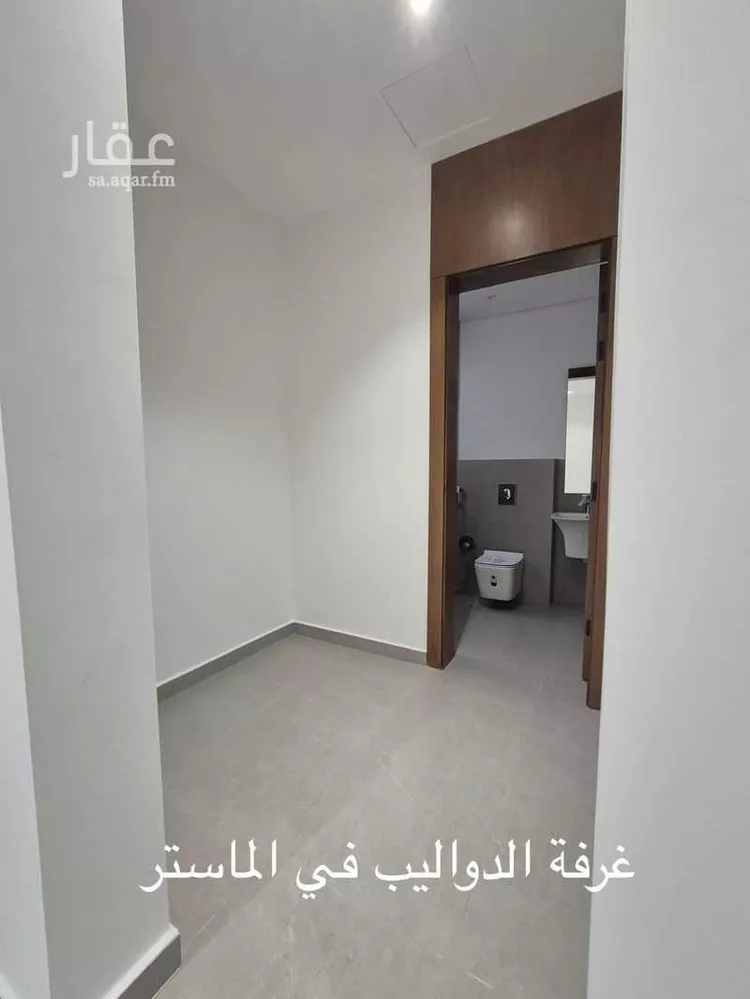 دور للإيجار في شارع نسيب ارسلان, حي الريان, مدينة الرياض, منطقة الرياض صورة 2