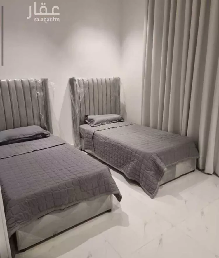 شقة للإيجار في شارع 2445996, حي عقرباء, مدينة الجبيلة, منطقة الرياض صورة 2