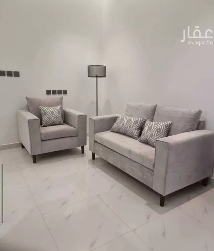 شقة للإيجار في شارع 2445996, حي عقرباء, مدينة الجبيلة, منطقة الرياض صورة 3
