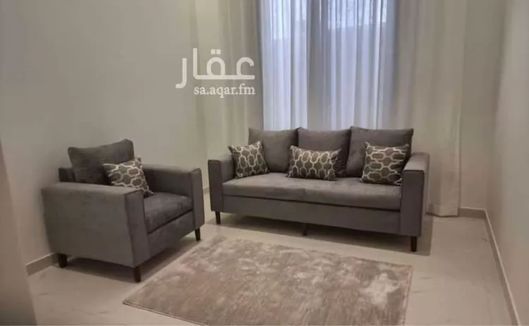 شقة للإيجار في شارع 2445996, حي عقرباء, مدينة الجبيلة, منطقة الرياض صورة 5