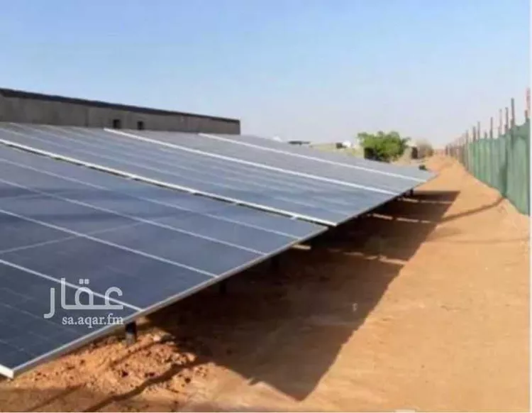 مزرعة للبيع في شارع اللغفيه 2086, حي مزارع البطينه والفرعه, مدينة مزارع البطينه والفرعه, منطقة الرياض صورة 4