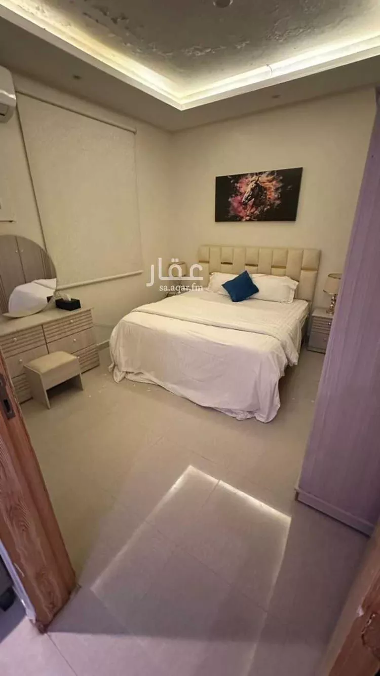 شقة للإيجار في شارع الجنادل ، حي ظهرة لبن ، الرياض ، منطقة الرياض صورة 2