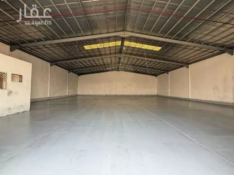 مستودع للإيجار في شارع الجابري, حي السلي, مدينة الرياض, منطقة الرياض