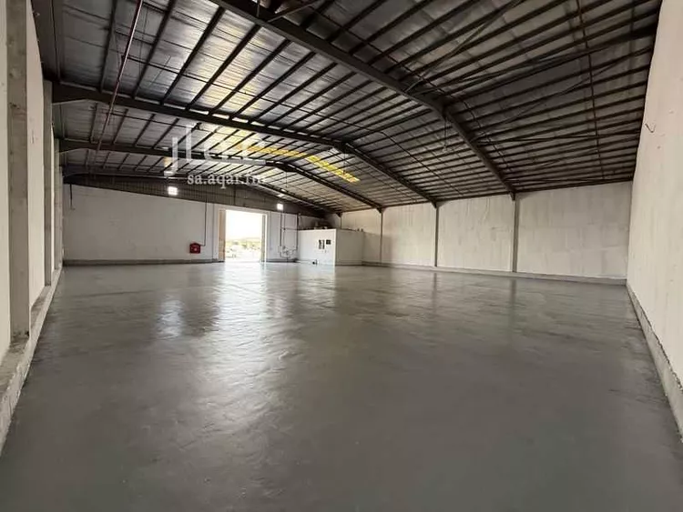 مستودع للإيجار في شارع الجابري, حي السلي, مدينة الرياض, منطقة الرياض صورة 4