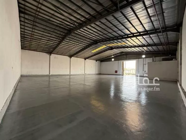 مستودع للإيجار في شارع الجابري, حي السلي, مدينة الرياض, منطقة الرياض صورة 3