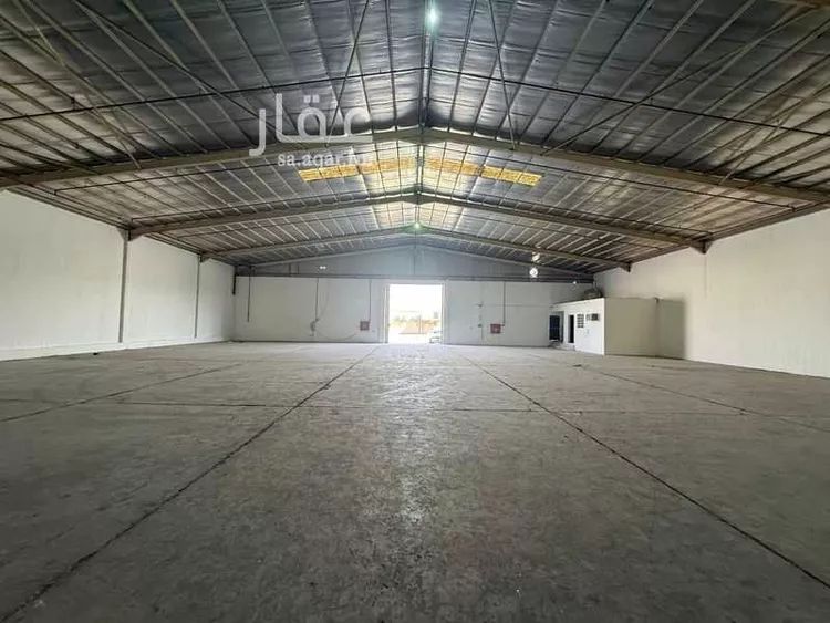 مستودع للإيجار في شارع الجابرة, حي السلي, مدينة الرياض, منطقة الرياض صورة 2