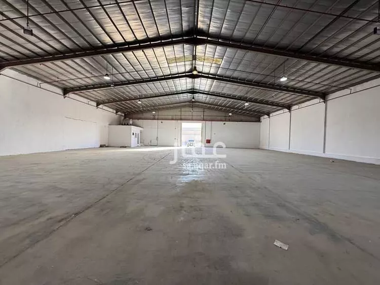 مستودع للإيجار في شارع البعيجاء, حي السلي, مدينة الرياض, منطقة الرياض صورة 2