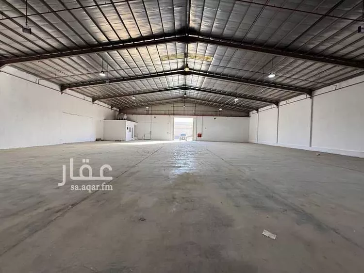 مستودع للإيجار في شارع النهر, حي السلي, مدينة الرياض, منطقة الرياض صورة 2
