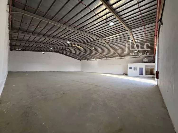 مستودع للإيجار في شارع النهر, حي السلي, مدينة الرياض, منطقة الرياض صورة 5