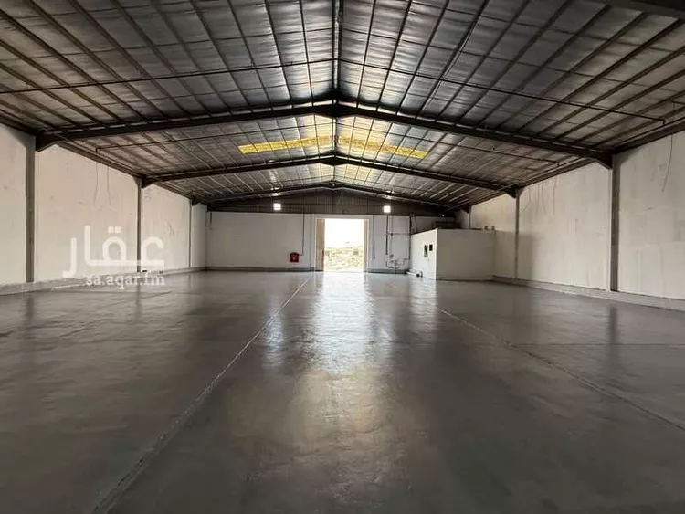 مستودع للإيجار في شارع الجابري, حي السلي, مدينة الرياض, منطقة الرياض صورة 2