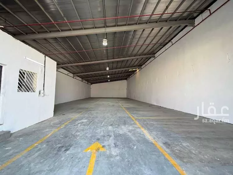 مستودع للإيجار في شارع النهر, حي السلي, مدينة الرياض, منطقة الرياض