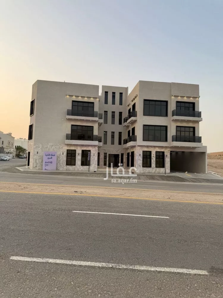 شقة للبيع في شارع السيل الكبير, حي المهدية, مدينة الرياض, منطقة الرياض